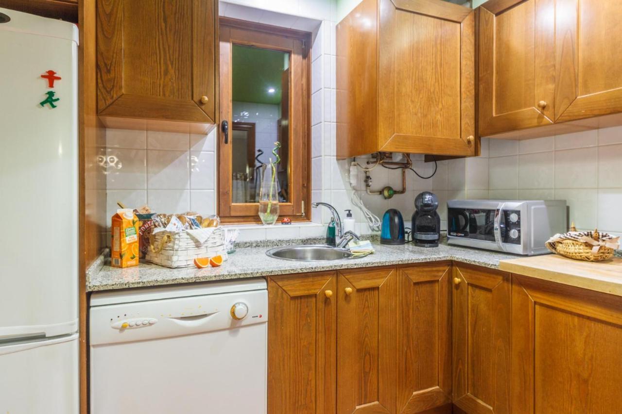 شقة Casa Del Fotografo - Valle De Aran Vilac المظهر الخارجي الصورة